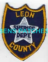 TEXAS,A,LEON COUNTY SHERIFF 1_wm